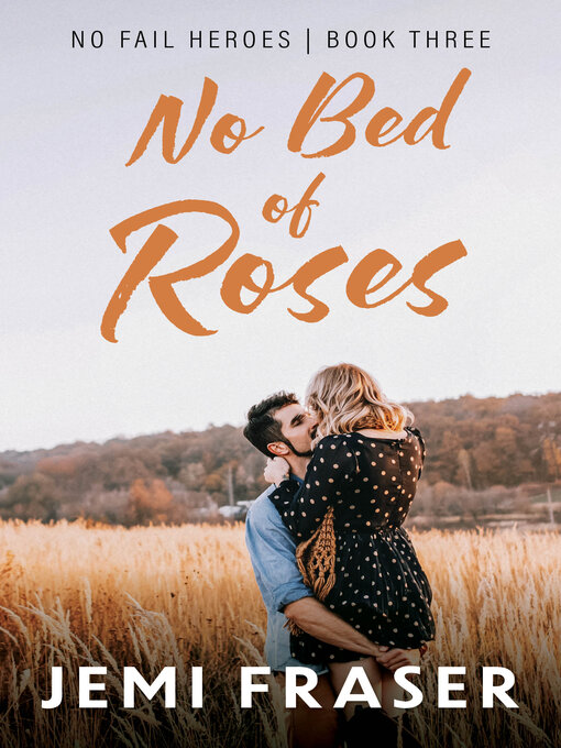 Title details for No Bed of Roses by Jemi Fraser - Available